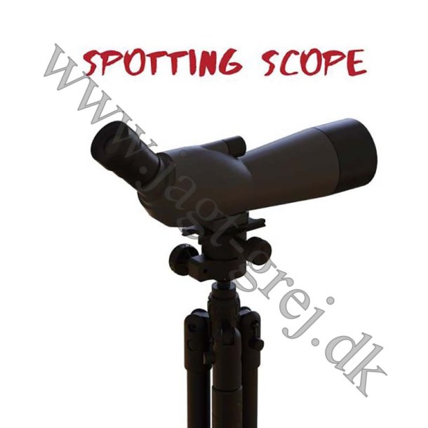 DeathGrib Infinite Aluminium Tripod i Dark oliven Green