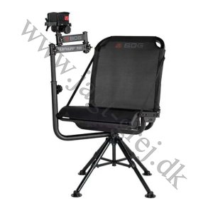 Bog DeathGrip 360gr Stol