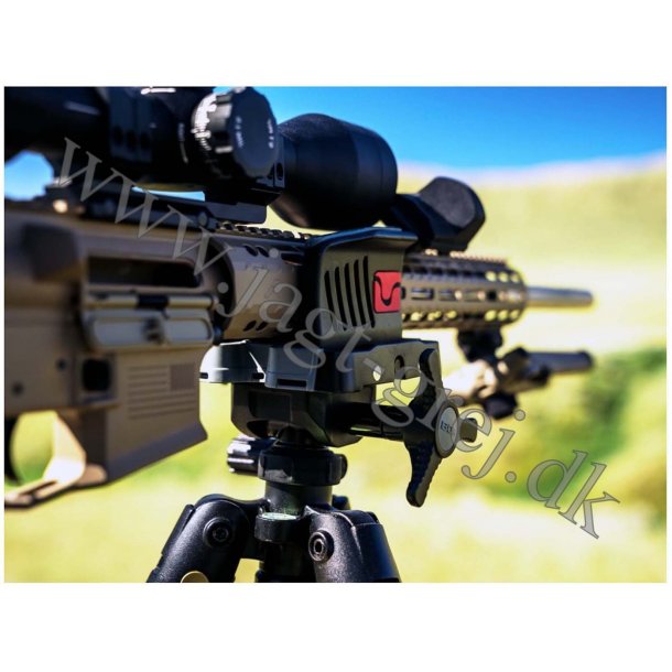 Bog DeathGrip Tripod Alu