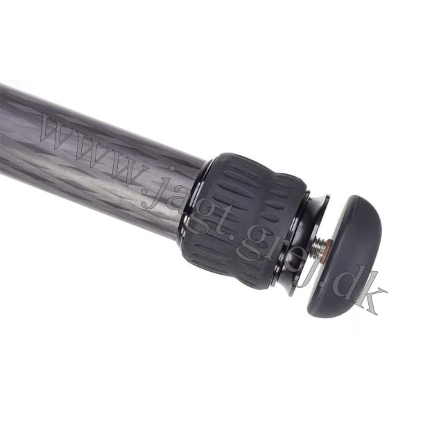 Epic Carbon Tripod 362C Bowlhead + Multi-Rail Adapter