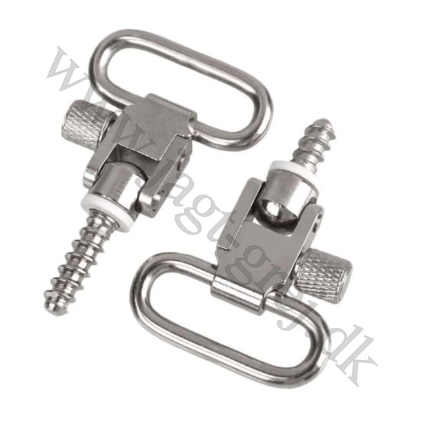 Gevrrem Bjle st med skfte skruer.