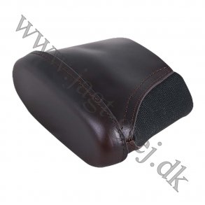 Rekylpad og skfte forlnger i lder