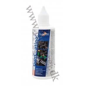 Fluna Tec Gun Coating 100 ml flaske