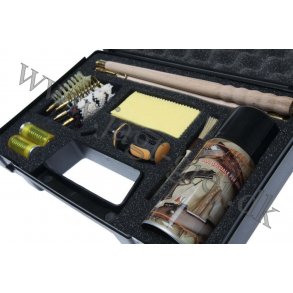 Kal. 12 rense st m. olie